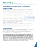 Sparking Innovation in Maine's Classrooms